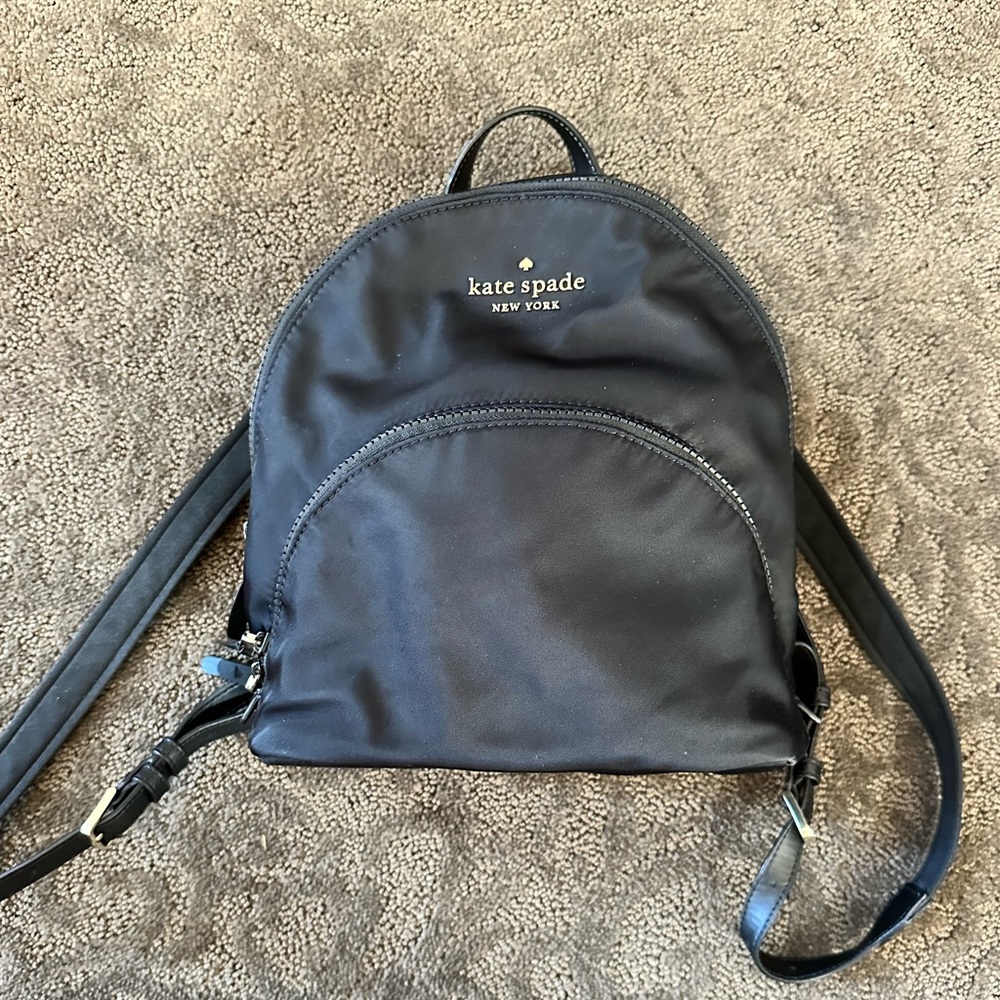Kate Spade Backpack - Picture 7 of 9